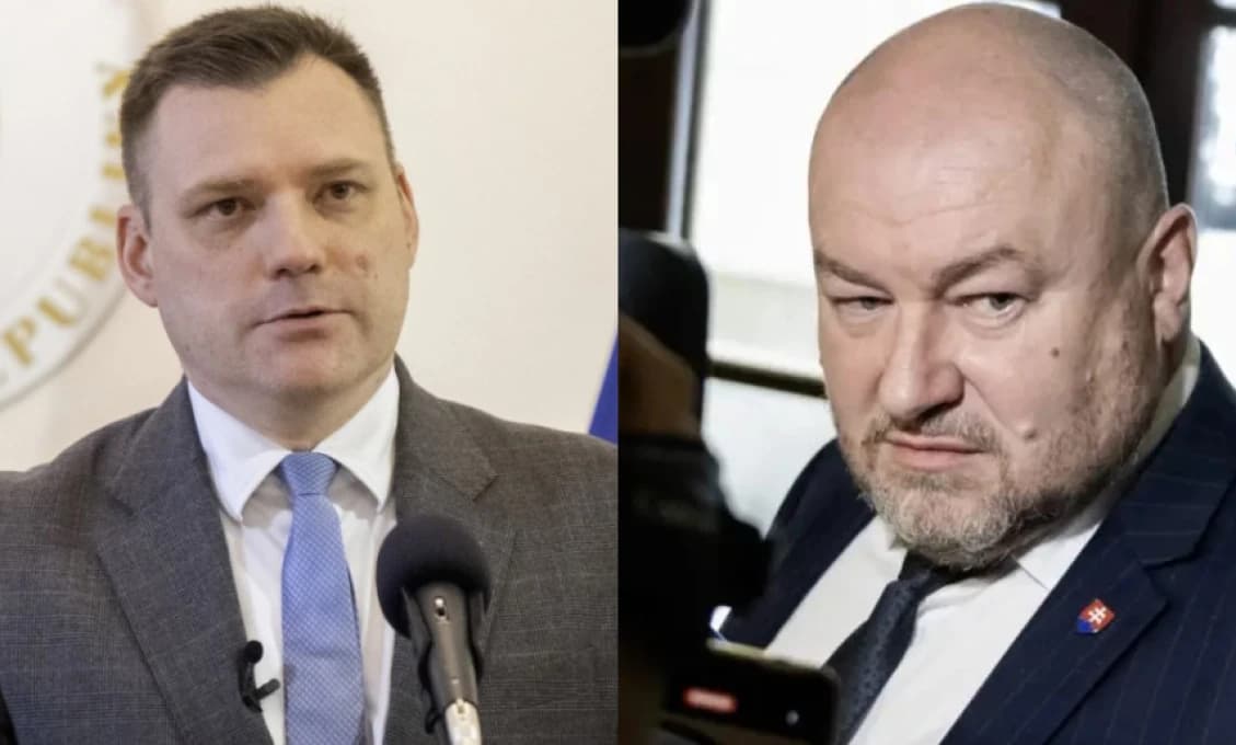 Taraba sa pustil do Huliaka: Namiesto do Markízy by mal dať peniaze do alternatívnych médií! (VIDEO)