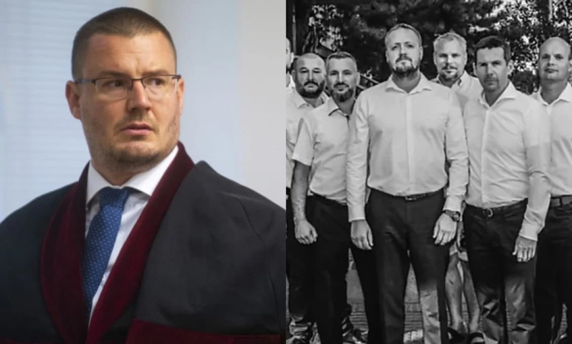 Čurillovci sa boja nasledovníkov!
