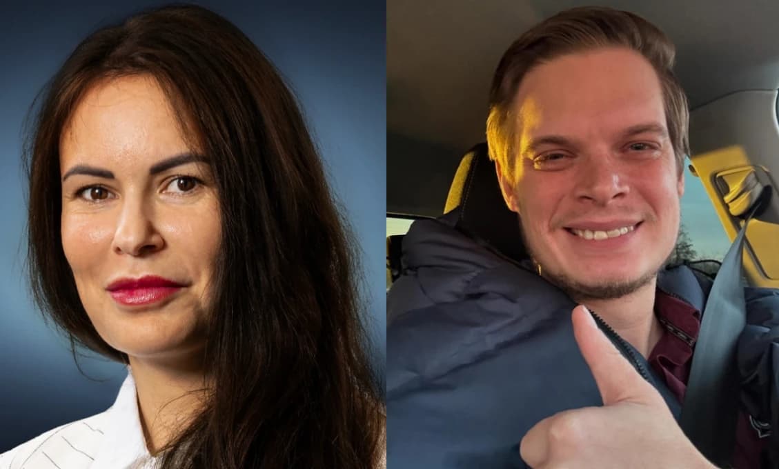 SAMOZVANÝ ANTIHOAXER PÚCHOVSKÝ TO PREPÍSKOL! Zastrašuje političku z PNP cez jej deti? (VIDEO)