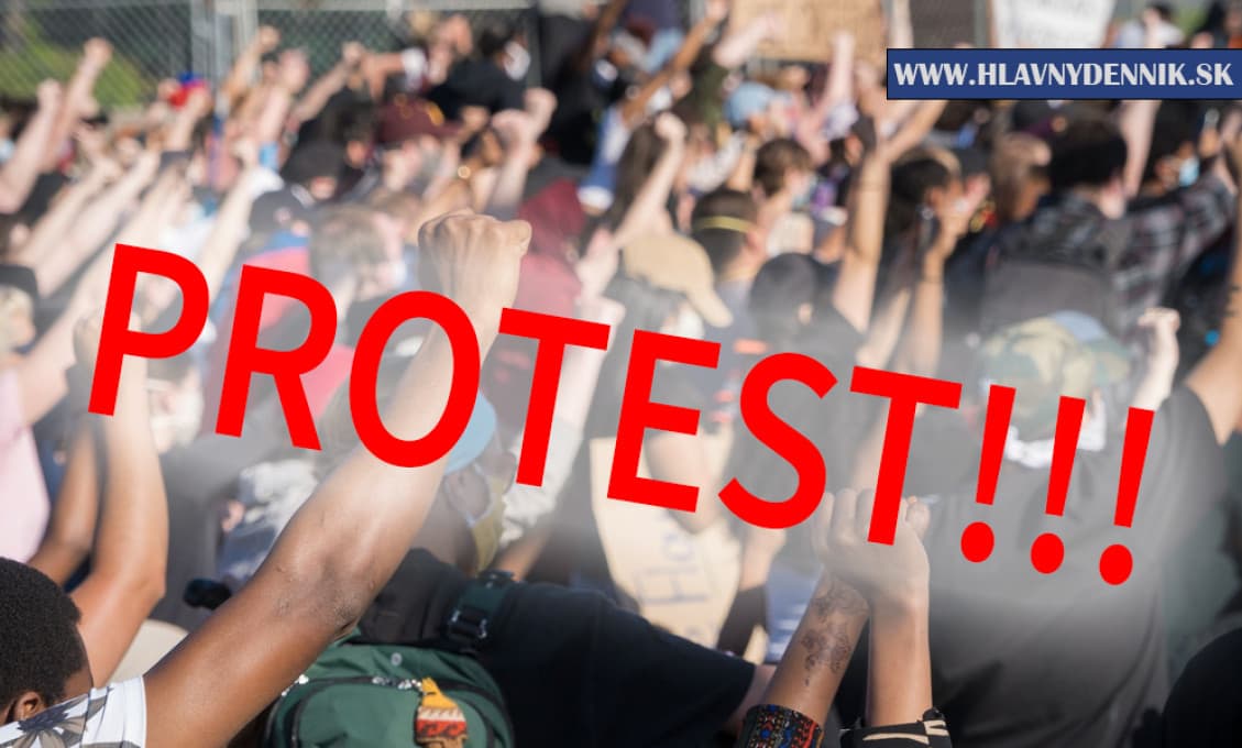V piatok budú v Budapešti protestovať „proti vydieraniu ropovodom Družba“