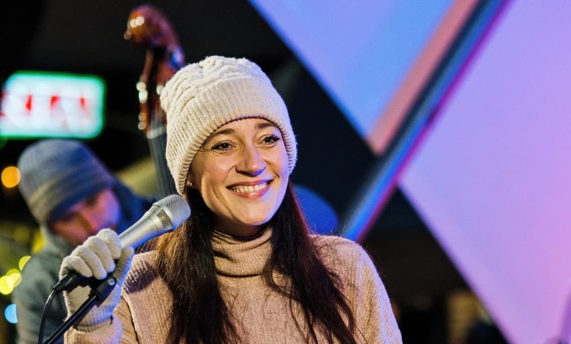 Hviezda liberálnych protestov, speváčka Koščová narieka nad koncertmi: Predáva sa málo lístkov! Ľudia jej odkázali nepríjemnú pravdu