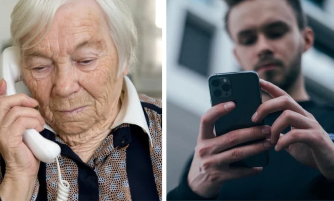 SENIORI PRIŠLI O DESAŤTISÍCE! Podvodníci teraz čelia obžalobe