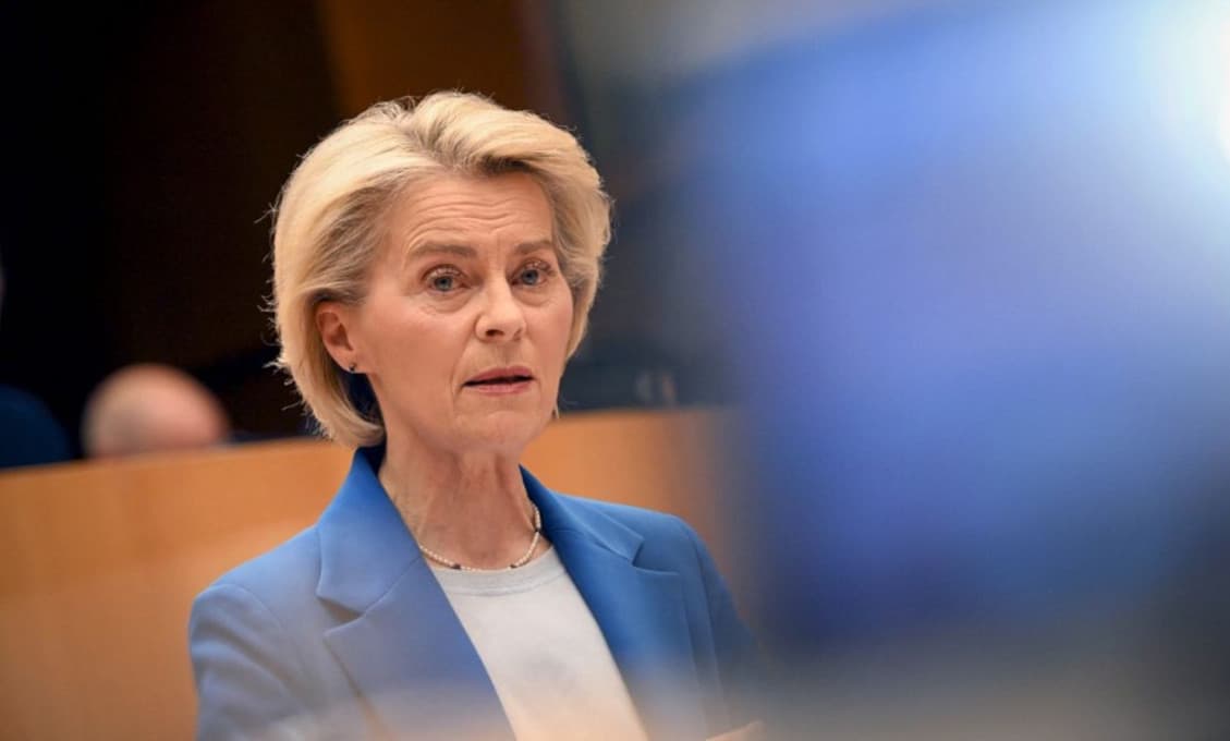 VON DER LEYENOVÁ: Odklon Európy od civilnej jadrovej energetiky bol strategickou chybou