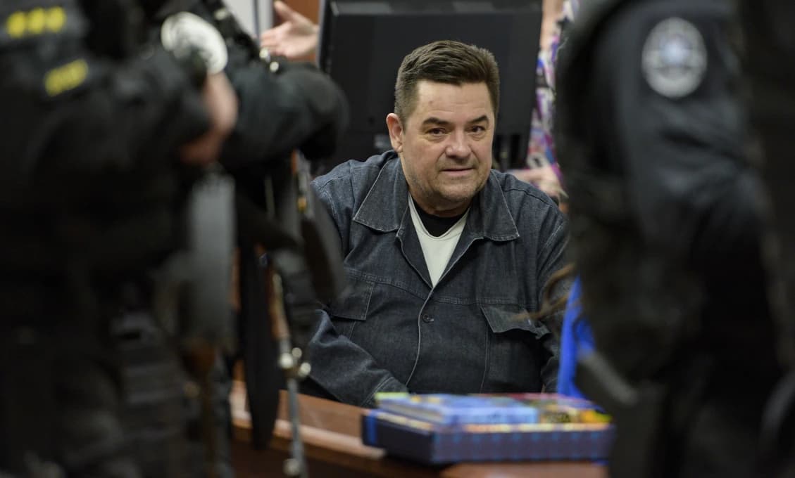 Súd v kauze objednávky vraždy J. Kuciaka pokračuje čítaním výpovedí
