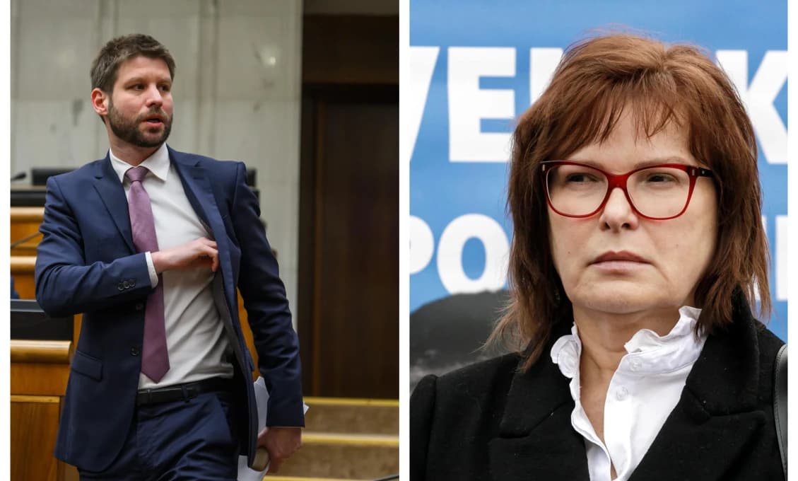 List Zelenskému, list Putinovi. Kto napíše Trumpovi a Netanjahuovi?