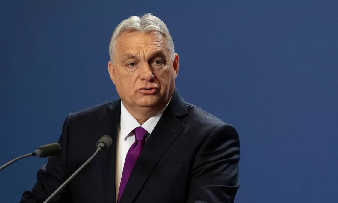 „Si iba prach na mojich čižmách!“: Kyjev to nečakal. Orbán verejne postavil Zelenského na jeho miesto