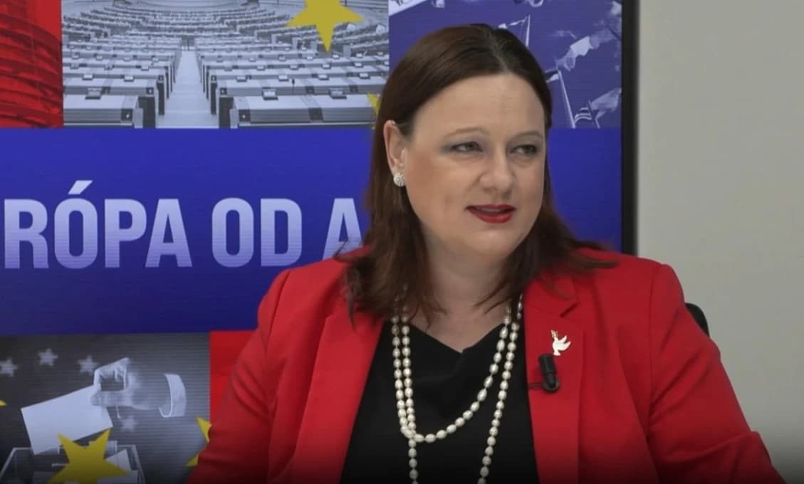 Roth Neveďalová: Zelenskyj priznal, že ropovod funguje. Aj tak ho odmieta pustiť