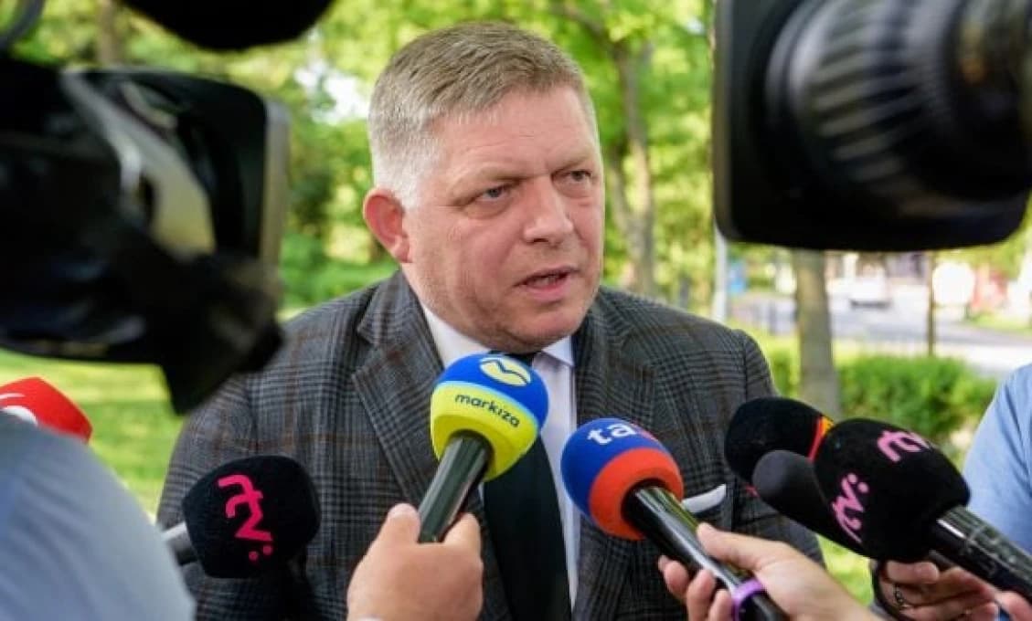 Fico pred rokovaním v Bruseli bije na poplach: EÚ MUSÍ OKAMŽITE KONAŤ!
