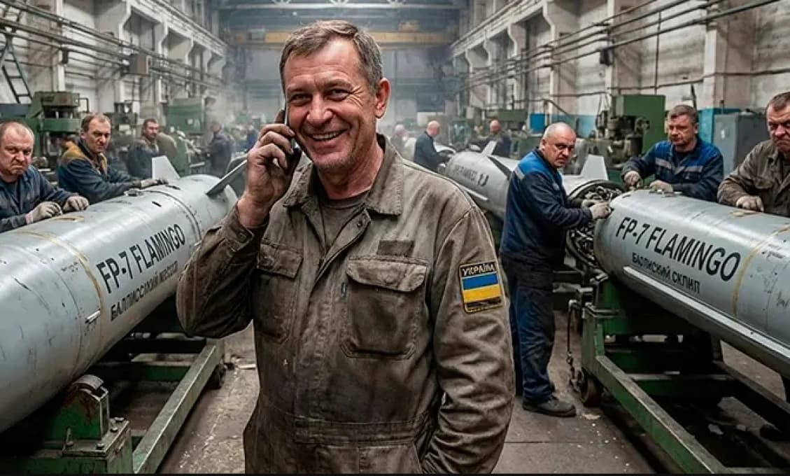 Moskva bude mať problémy? Kyjev chystá rakety