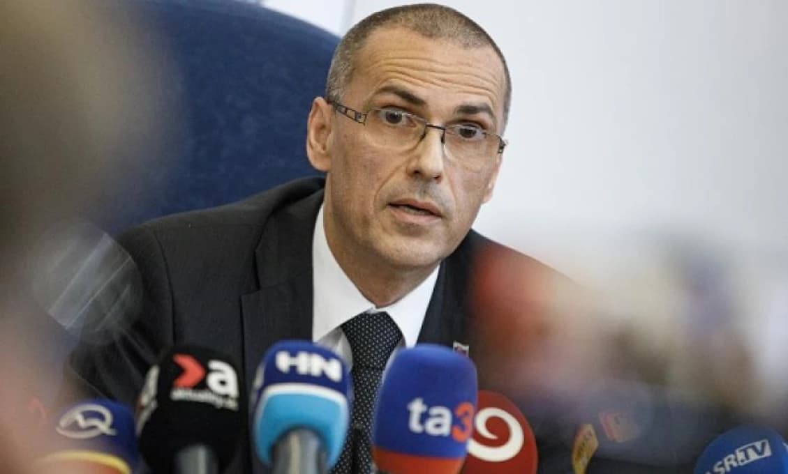 M. Žilinka: Kauzu Kajúcnik bude dozorovať Krajská prokuratúra v Banskej Bystrici