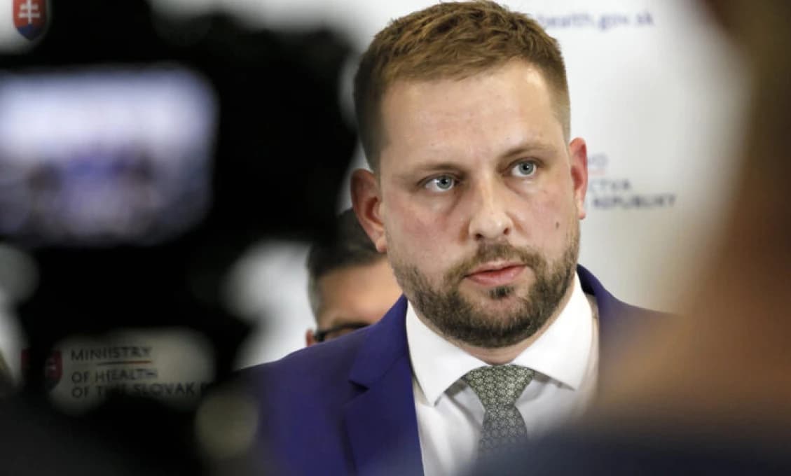 Zákaz syntetických drog bude ukotvený v novom zákone