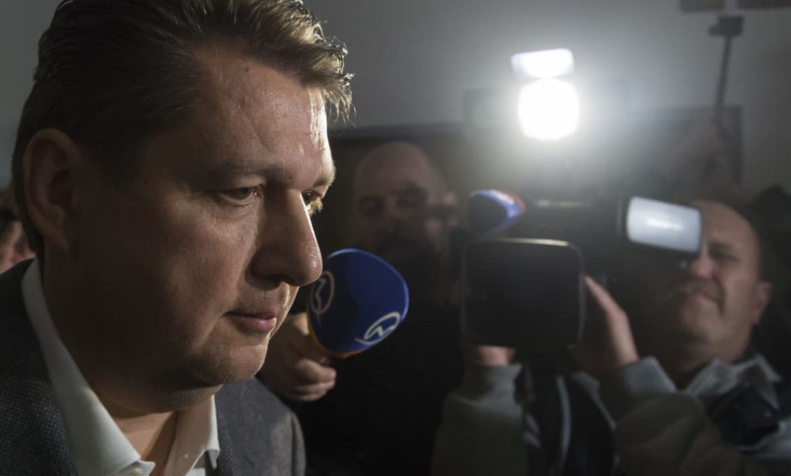 V kauze bytového komplexu Bonaparte oslobodili všetkých obžalovaných