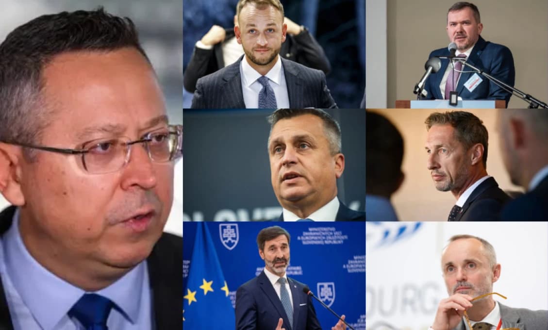 Nedeľník z politických diskusií: Krídelko alebo stehienko?