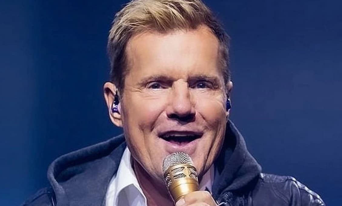 SLOVÁ O RUSKU SA ZMENILI NA ŠKANDÁL! Koncerty frontmana Modern Talking Dietera Bohlena v Litve boli zrušené