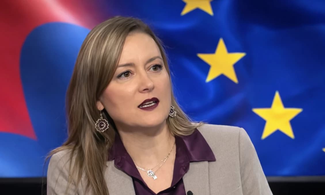 Laššáková: Aj športovci sú civilisti. Nesúhlasím s bojkotom žiadneho z nich (VIDEO)