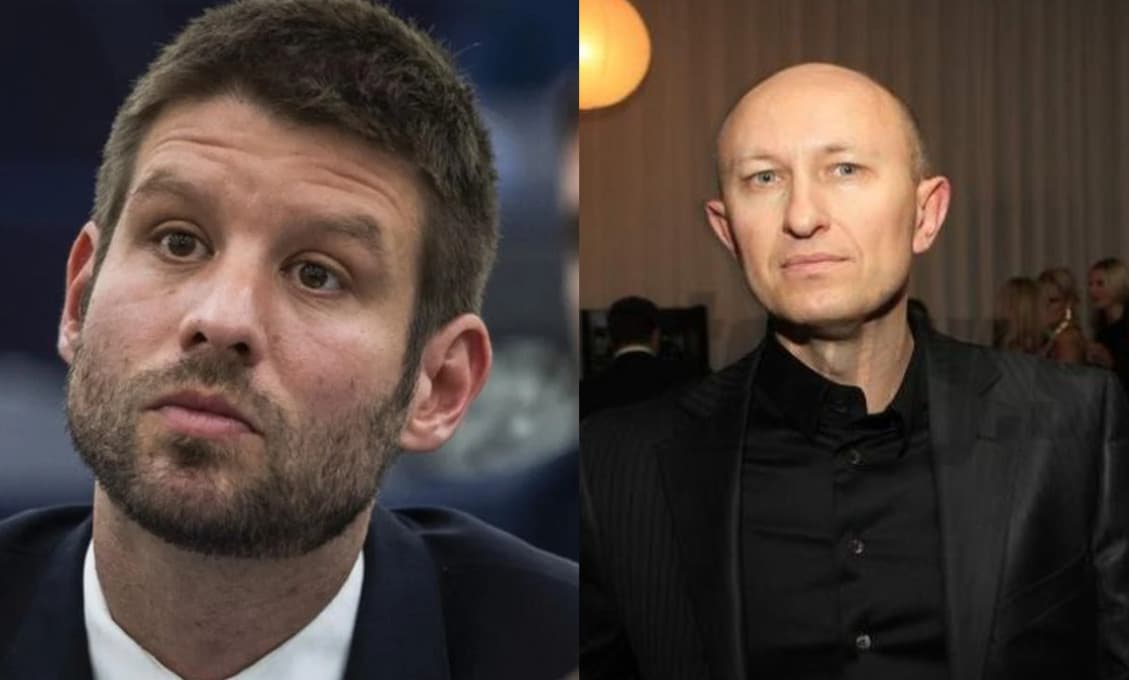 Zoroslav Kollár: Mladého Šimečku majú dosť už aj samotní progresívci a ich spriaznené médiá