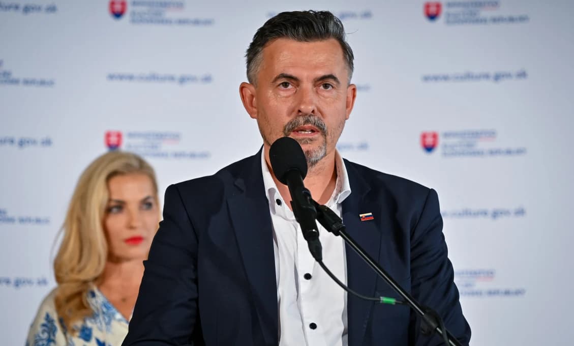 SŠA namiesto USA! Progresívci kvičia o "normalizácii v priamom prenose"