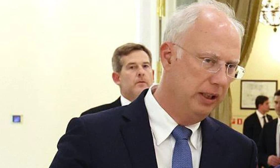 EURÓPA BUDE ŽOBRAŤ! Dmitriev predpovedal najsilnejšiu energetickú krízu v histórii