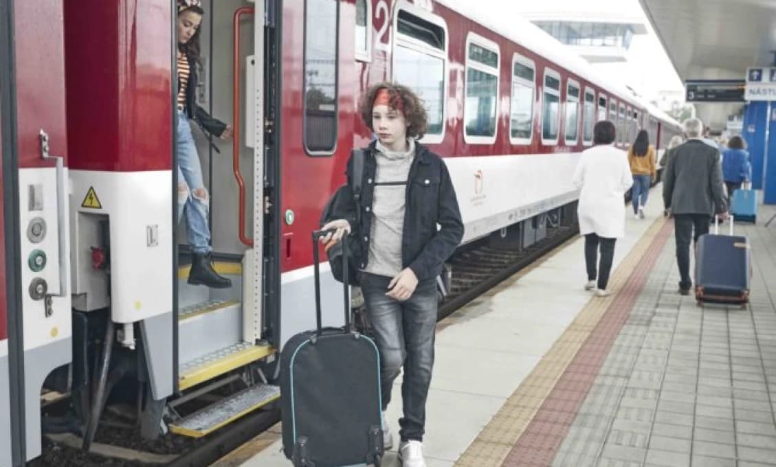 ZSSK posilní vlaky počas Veľkej noci, očakáva zvýšený záujem o cestovanie