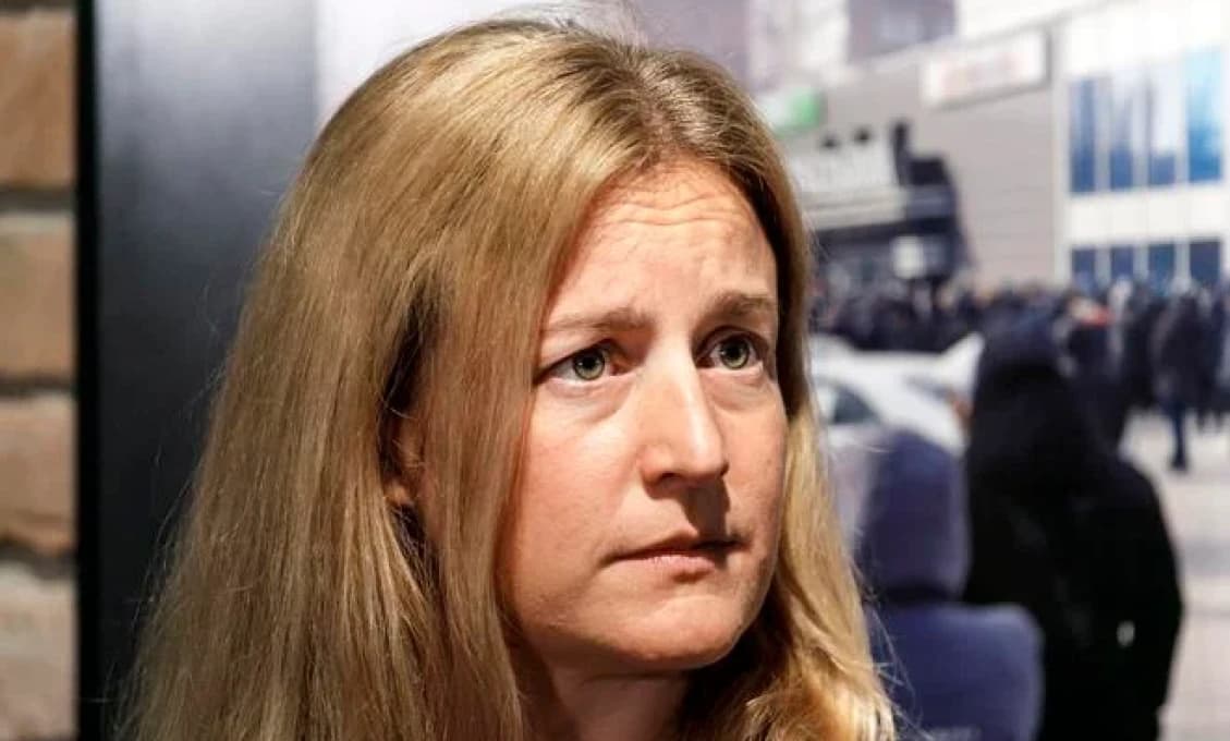 WAW! Šimečkova Soňa má konkurenciu! Neuveríte, aké "umenie" podporovala exministerka Milanová (VIDEO)