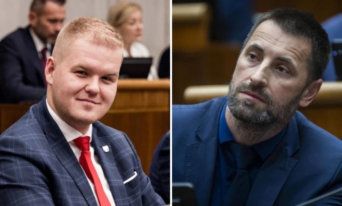 Politická hádka bez pravidiel: Moderátor nestíhal krotiť chaos! (VIDEO)