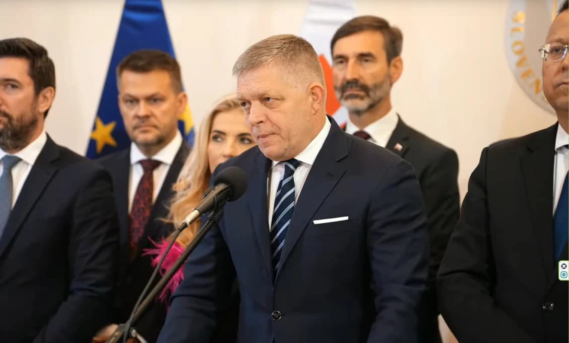 Vládu v tomto roku dobehne dlhová brzda. Príde k rekonštrukcii vlády?