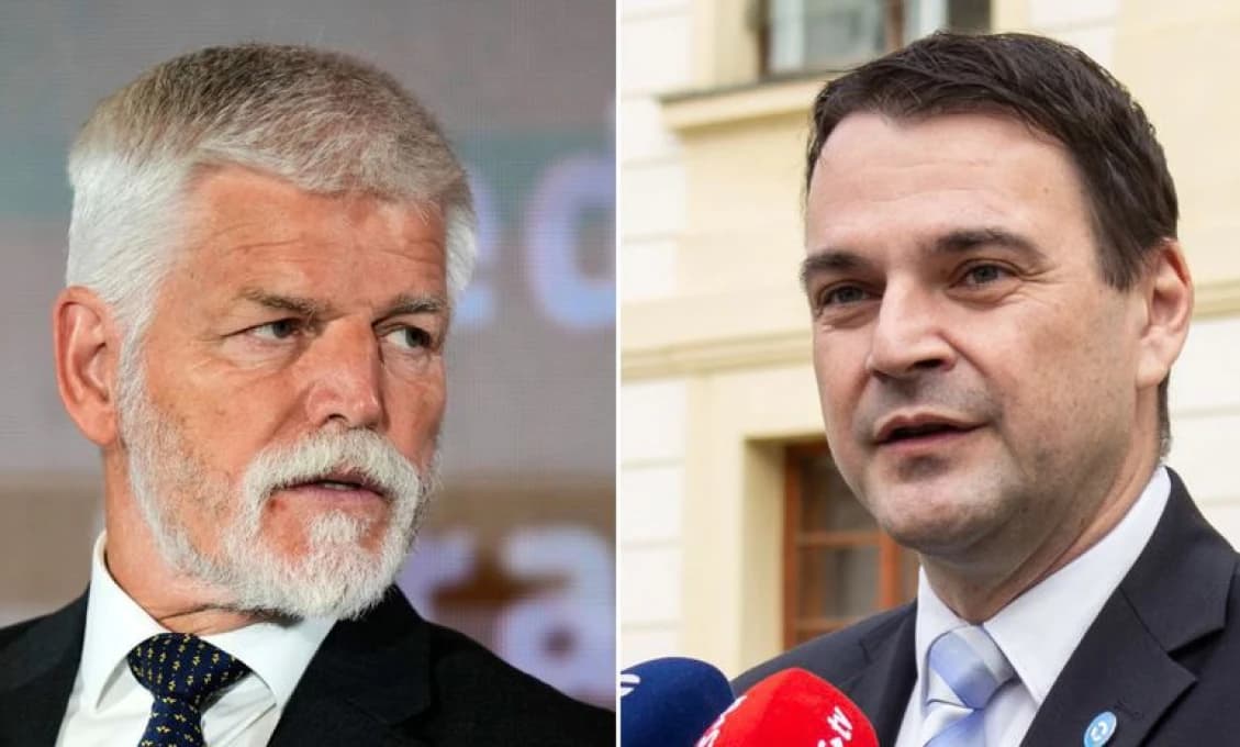 Česi sa bijú o samit NATO! Prezident vs. vláda, ide o reprezentáciu štátu!