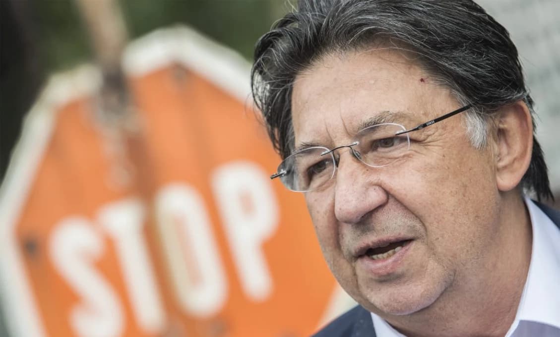 ZVRAT v kauze Budaj: Prokurátor mu zrušil obvinenie!