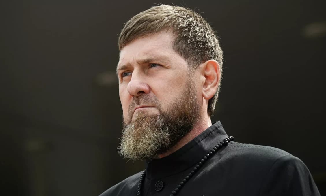 „Osobne podporujem Irán s jedným ale...“ Kadyrov hovoril o vyslaní čečenských jednotiek na pomoc Teheránu