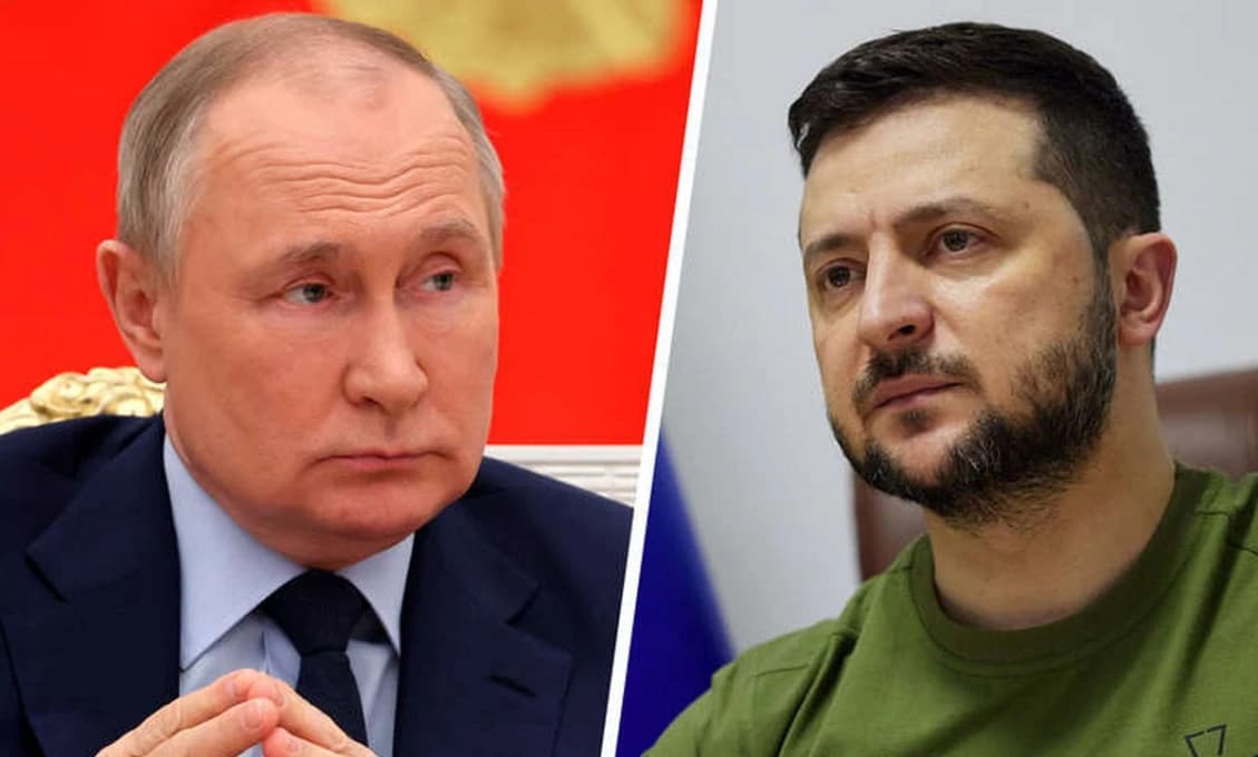Vstupuje do platnosti veľkonočné prímerie vyhlásené Putinom