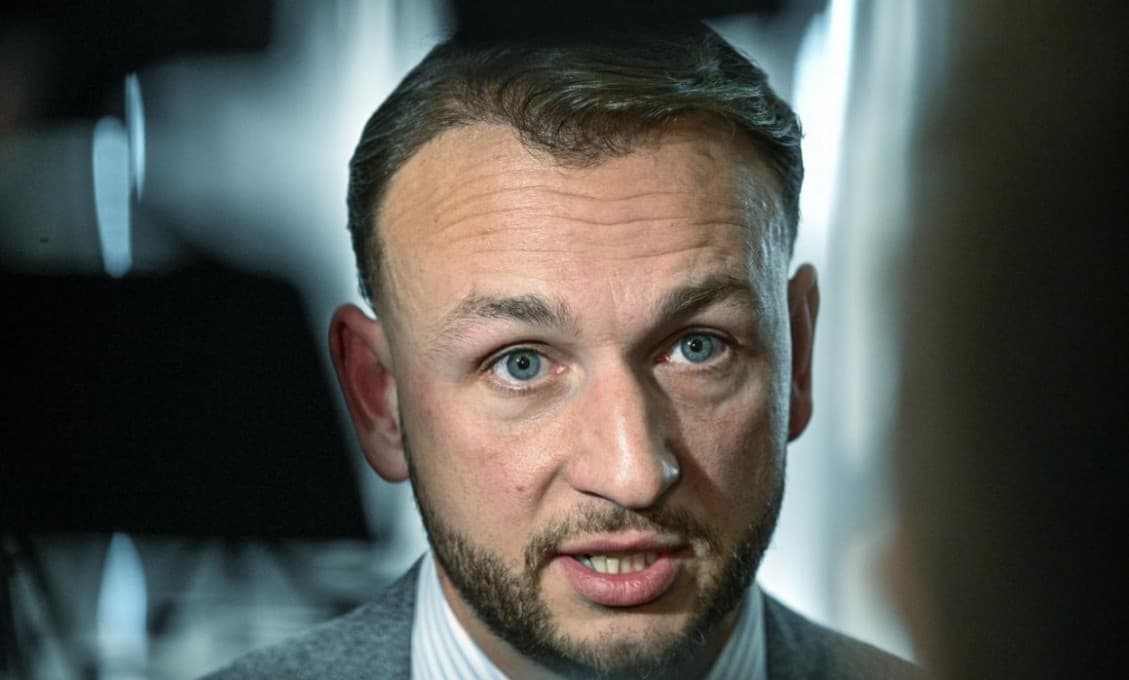 Minister vnútra: Bezpečnostná situácia nie je témou koalície, či opozície, je to téma všetkých (VIDEO)