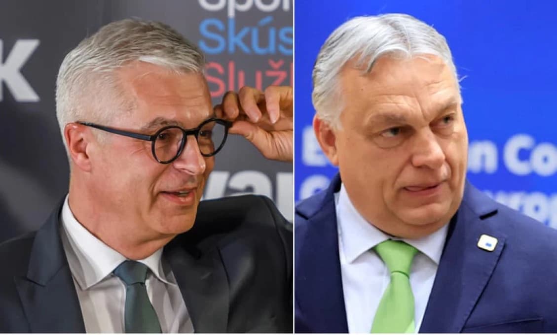 NIE JE POLITIK AKO POLITIK! Jeden vám prehru NIKDY nezabudne, druhý gratuluje víťazovi