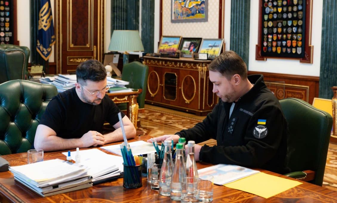 Zahraničné médiá 13. apríla: Orbánov rival oslovil Putina, Ukrajina varuje pred „katastrofou“, napätie s Iránom rastie
