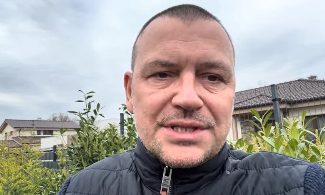 Bývalý spravodajský dôstojník: Záleská musí byť vyzlečená z talára, inú cestu nevidím (VIDEO)