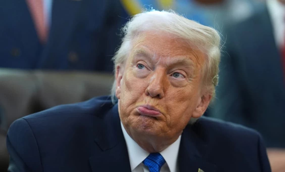 Trump je podľa konzervatívneho pastora posadnutý démonom, špekuluje sa aj o jeho dušenom zdraví