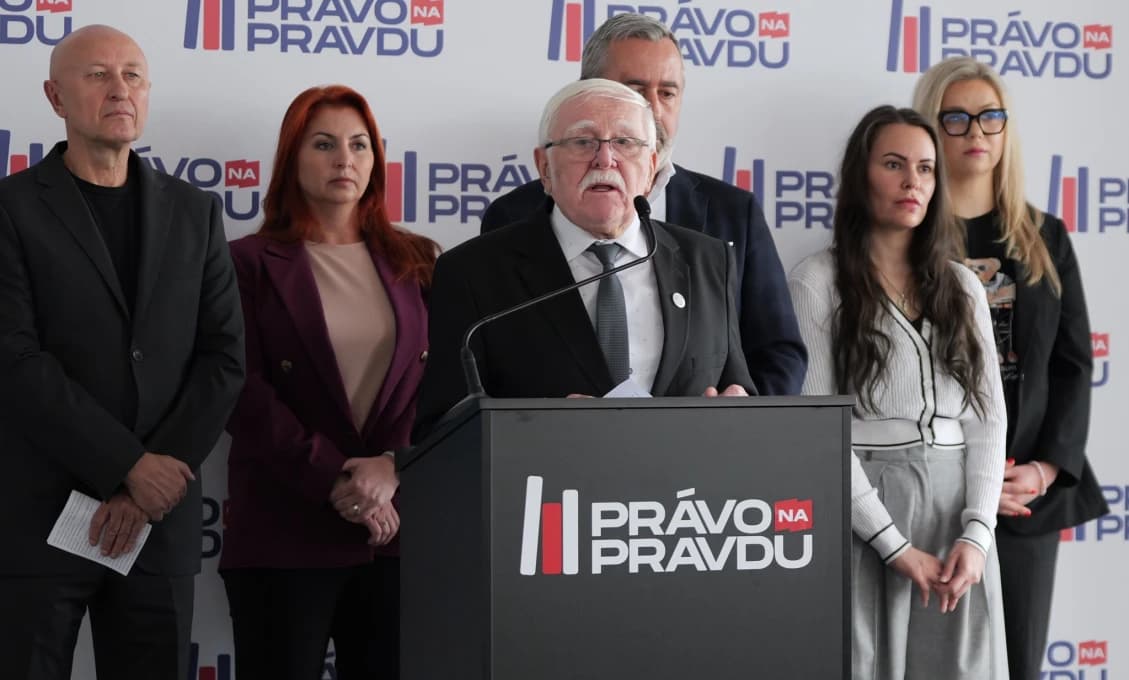 Zoroslav Kollár: Kúpele pre každého seniora ako 14. dôchodok