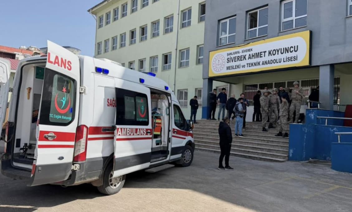 V Turecku došlo k ďalšej streľbe na škole, hlásia deväť obetí