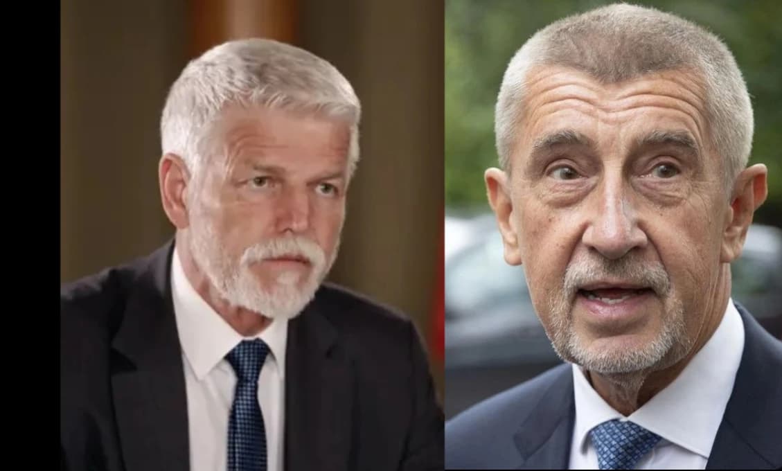 Vláda v Čechách rozhodla! Prezident Petr Pavel zostal mimo zoznamu, na summit NATO pôjde Babiš