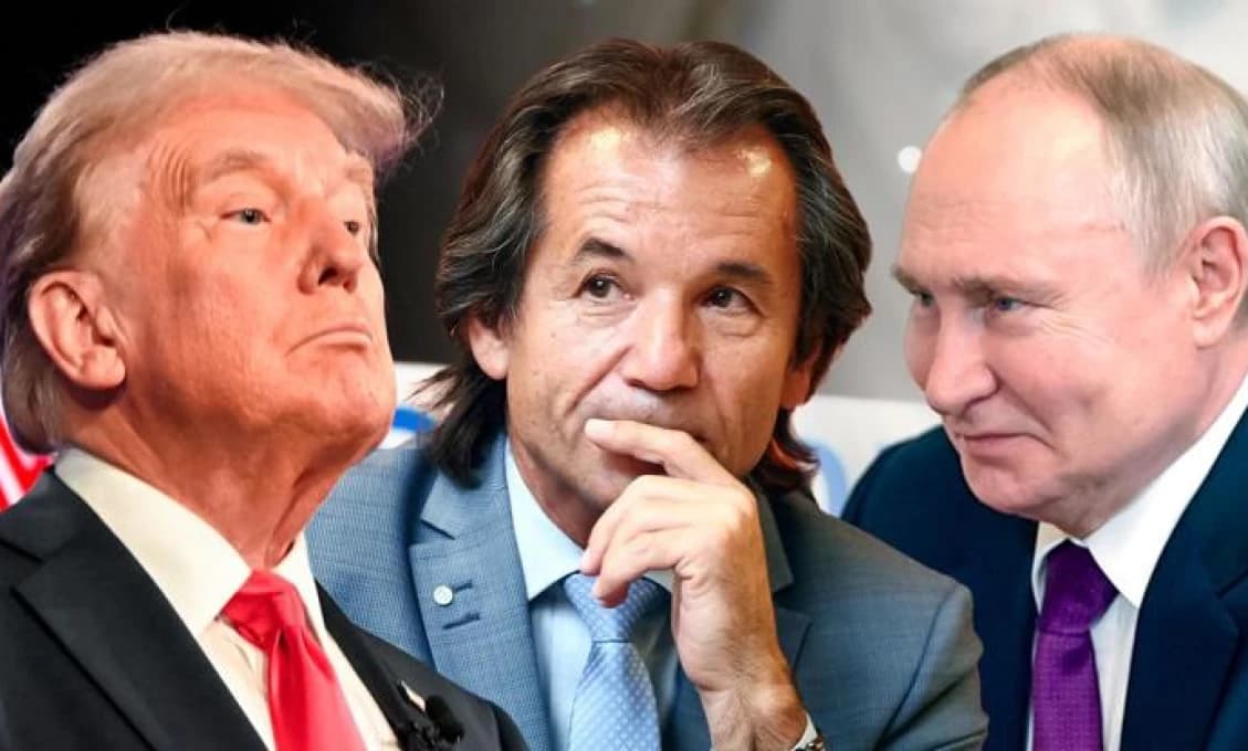 Šándor varuje Európu: Bez USA je NATO mŕtve. Nahradenie kapacít je z ríše snov!
