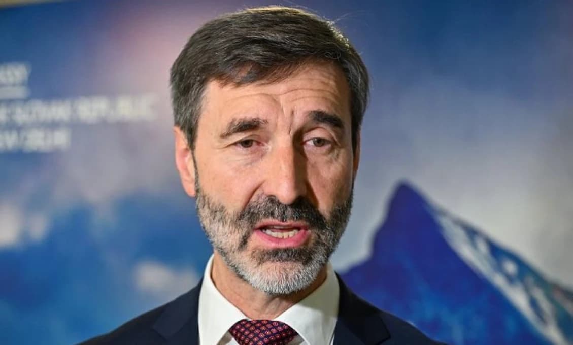 SR podporí 20. balík sankcií EÚ, ak cez Družbu potečie ruská ropa