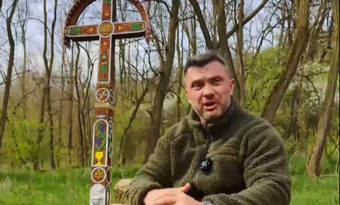 Miroslav Suja: Ľudia sa stále boja medveďov. A legislatívci spia (VIDEO)