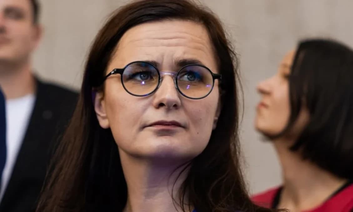 Glück odhalil Mesterovú: Klamete na hulváta!