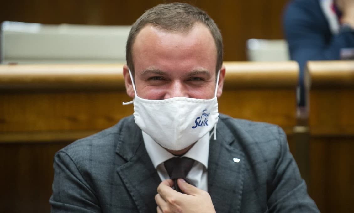„Revolúcia požiera vlastné deti“: Chmelár rozmetal SaS aj opozíciu