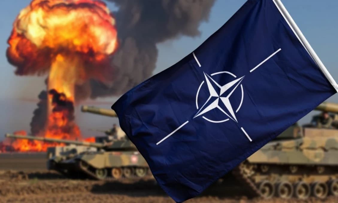 Titulky zahraničných médií z 25. apríla: „Bezprostredný útok Ruska na krajinu NATO.“ Putin stanovil prísnu podmienku. 27. apríla: dôležité rokovania