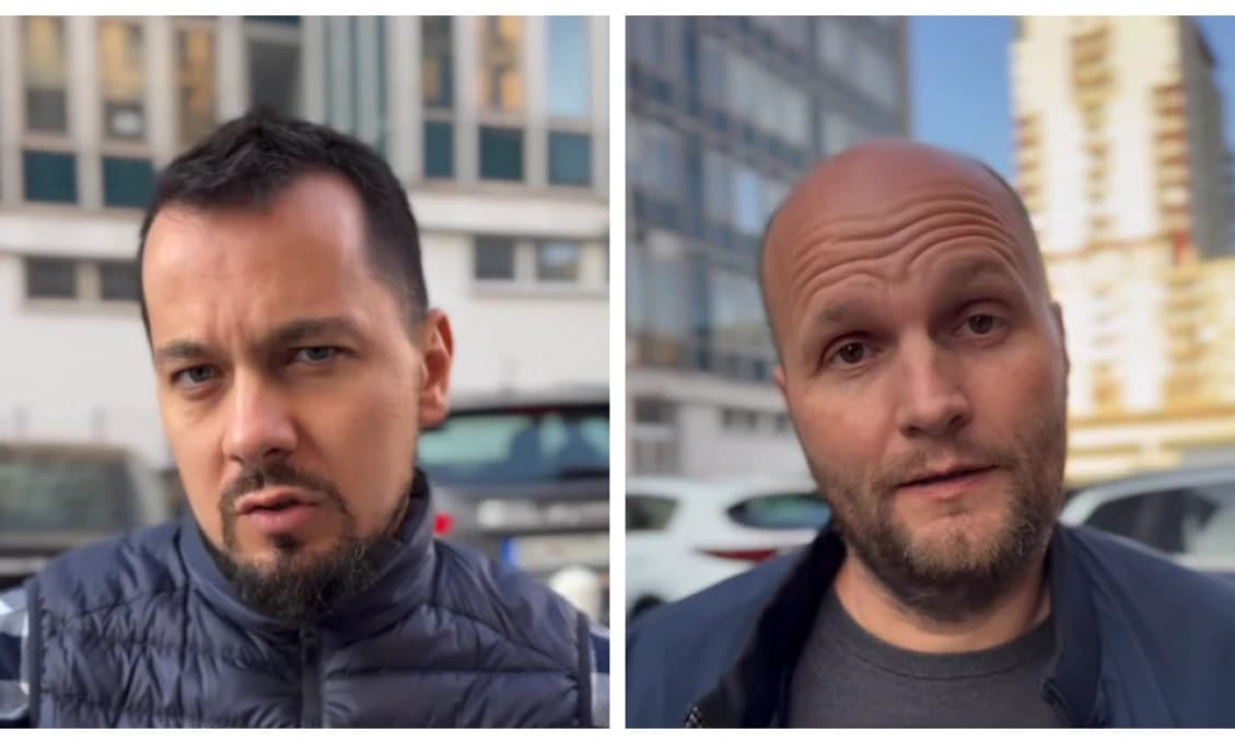 Michelko má otázku: Ak zlyhá referendum, prečo by mal niesť zodpovednosť len daňovník – a nie jeho iniciátor? (VIDEO)