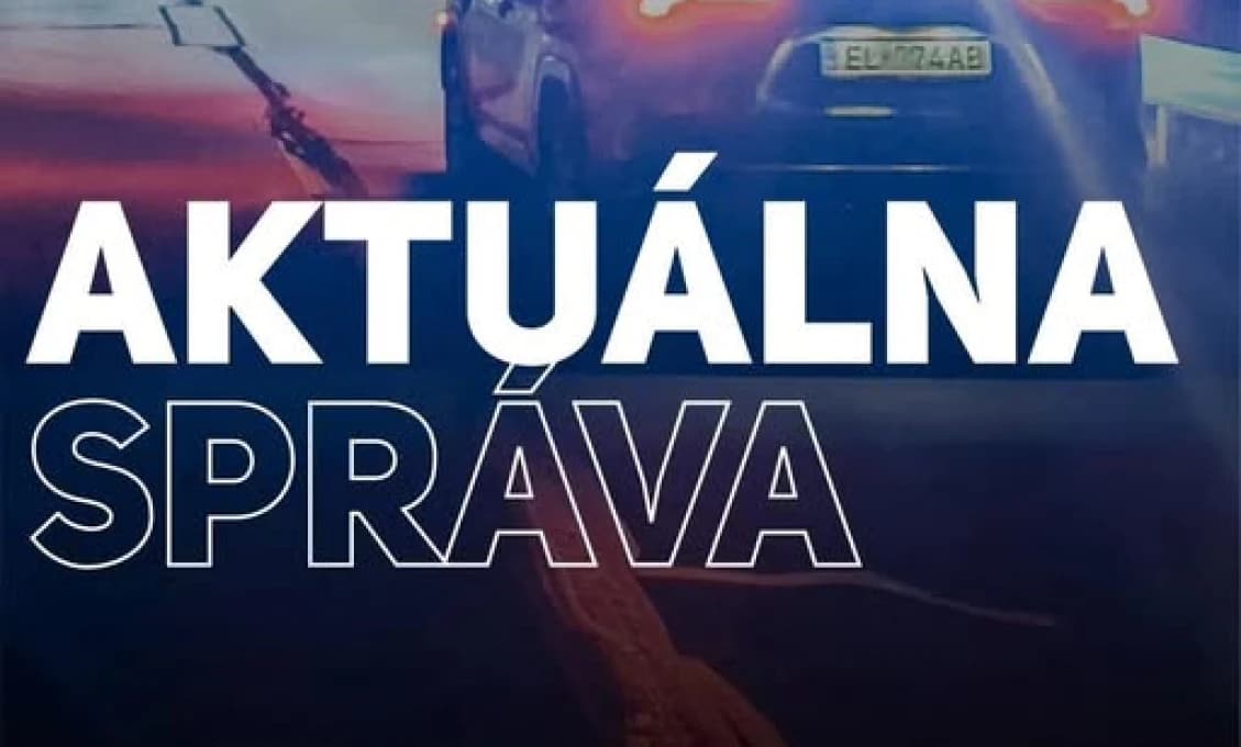 ÚBOK zasahuje na strednom Slovensku, podozrenia sa týkajú európskych peňazí