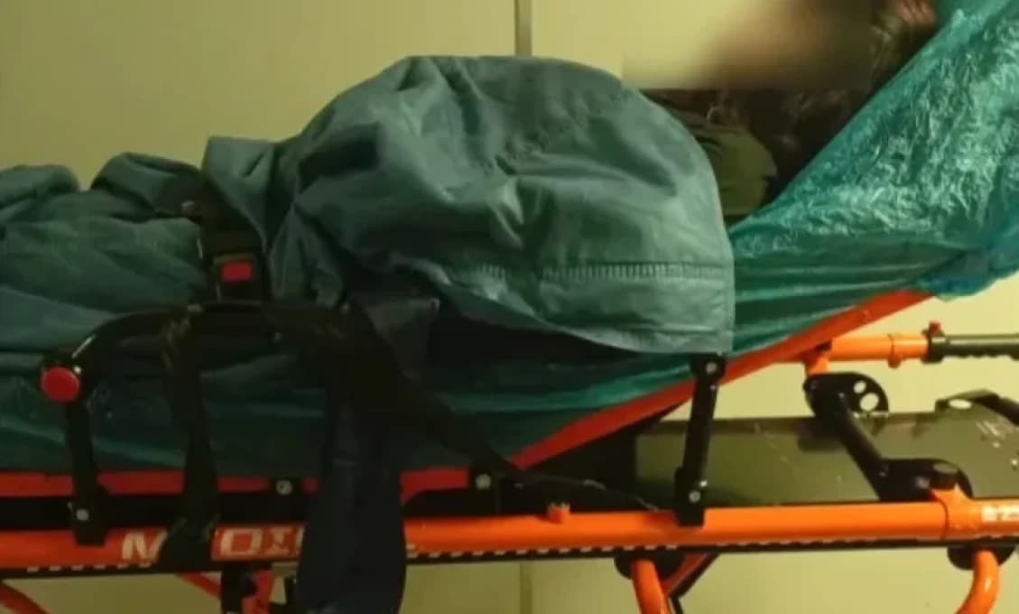Hokejová noc sa zmenila na nočnú moru: Mladé dievča po útoku skončilo na nosidlách, zúfalé slová otca