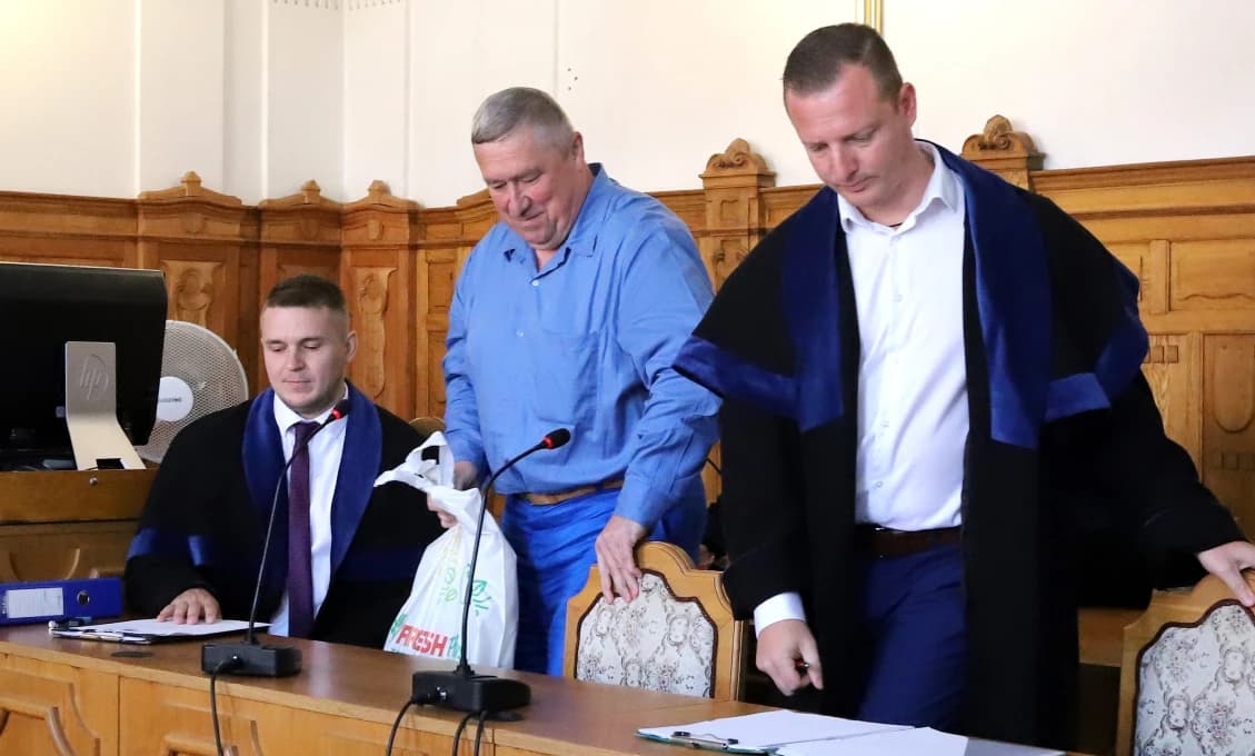 Kováčik posiela Žilinkovi rozsudok a pripomína mu minulosť. Jeho advokát Magal má odkaz pre Denník N