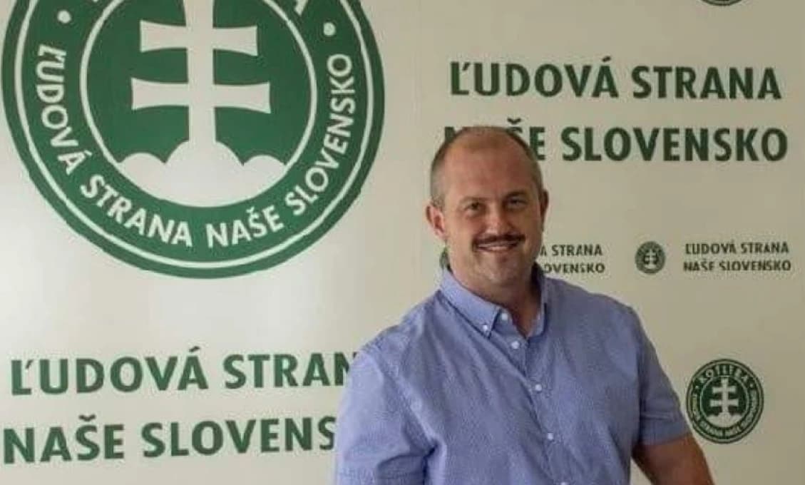 Snem rozhodol: Kotlebovci IDÚ ďalej! Už do komunálnych a župných volieb 24. októbra (VIDEO)