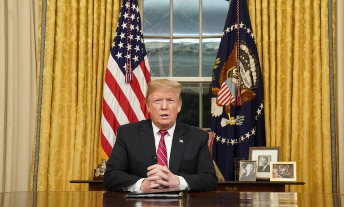 USA: Snemovňa schválila zákon na financovanie DHS a ukončenie shutdownu